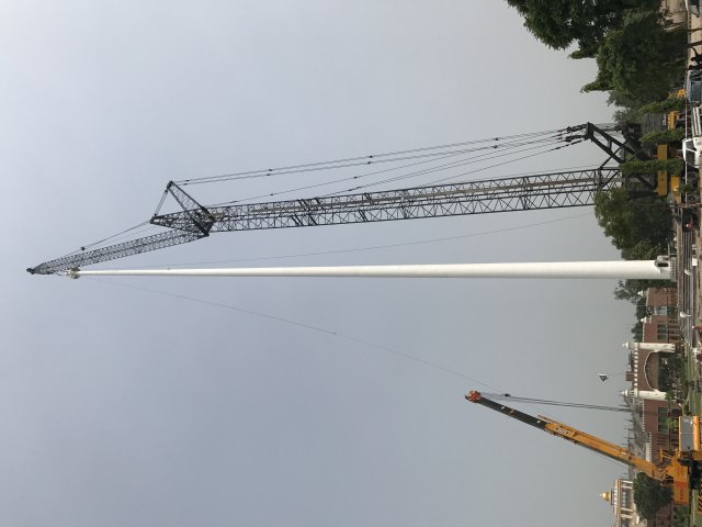 Highest Flagpole